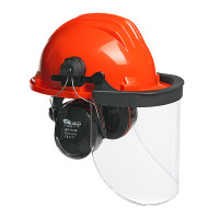 Kit casco+pantalla+audit 437 completo casco-5rg mall/met CLIMAX