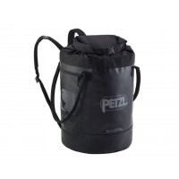 Bucket black bag 45 l PETZL