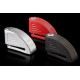 Antirrobo disco de freno moto Storm Lock rojo IFAM