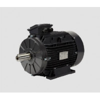 Motor IEC IE3 T3AR100L1-4 2,2KW 1500rpm 230/400V 50HZ B14 so TECHTOP