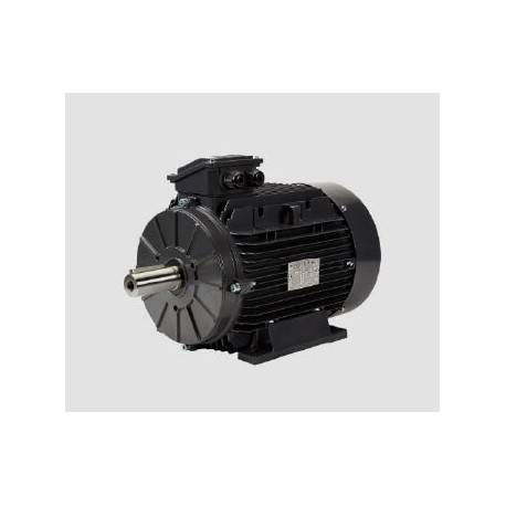 Motor IEC IE3 T3AR100L1-4 2,2KW 1500rpm 230/400V 50HZ B14 so TECHTOP