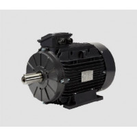 Motor IEC IE3 T3AR90L1-4 1,5KW 1500rpm 230/400V 50HZ B14 son TECHTOP