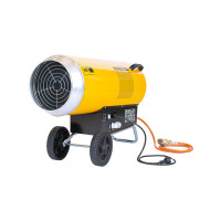 Generador de aire caliente gas BLP-103ET MASTER