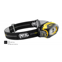 Linterna pixa-2 atex E78BHB 2 PETZL