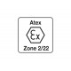 Linterna pixa-1 atex E78AHB 2 PETZL