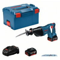 Sierra caladora professional GST 8000 E 710W BOSCH - Ferretería Campollano