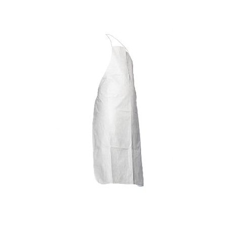 Delantal Tyvek 500 PA 30 LO DUPONT