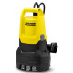 Bomba sumergible SP 7 DIRT aguas sucias KARCHER