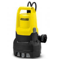 Bomba sumergible SP 7 DIRT aguas sucias KARCHER