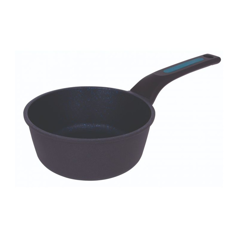 Batería De Cacerola Wok Sarten Ceramica Sense Cocina 4pz