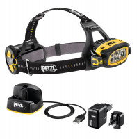 Linterna duo z1 PETZL