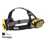 Linterna frontal Duo Z2 430lm Atex PETZL