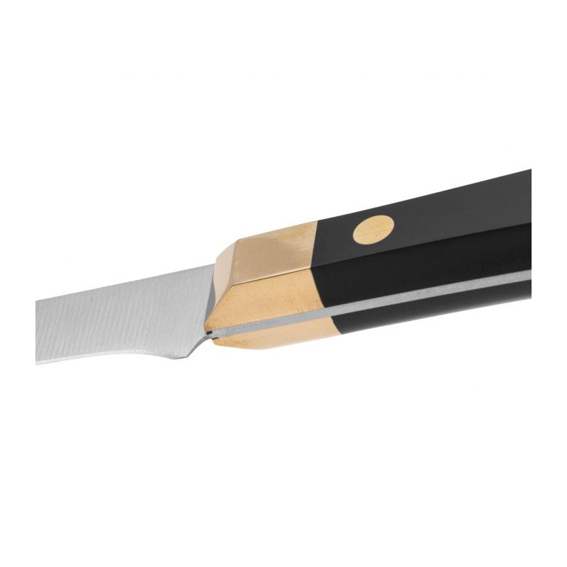 El mejor cuchillo jamonero japonés, hoja flexible de 300 mm
