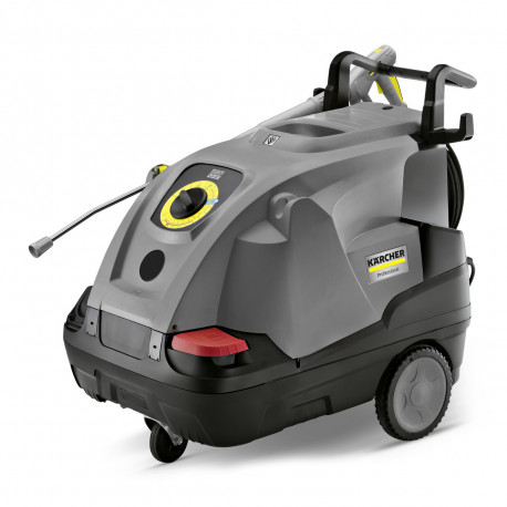 Hidrolimpiadora agua caliente HDS 8/18-4 C Classic 800l/h KARCHER