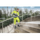 Hidrolimpiadora agua caliente HDS 8/18-4 C Classic 800l/h KARCHER