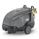 Hidrolimpiadora alta presion agua caliente HDS 10/20 4 M 400 KARCHER