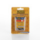 Punta atornillar 1/4" ph2x25 mm (10 puntas) ALYCO