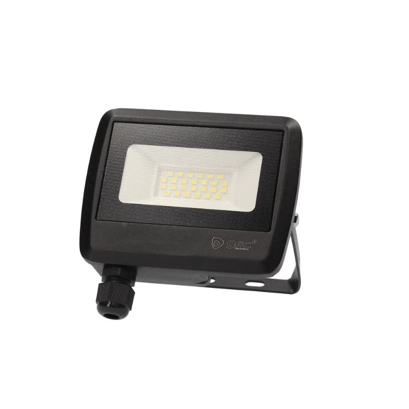 Foco LED 10W PORTATIL Recargable IP65