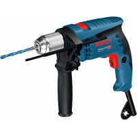 Taladro Percutor GSB 13 RE 600W (sin maletín) BOSCH