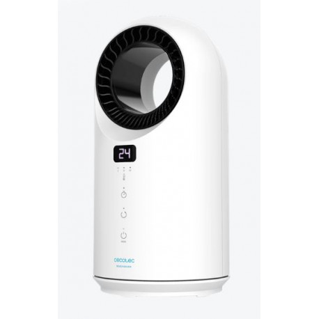 Calefactor electrico on sale cecotec