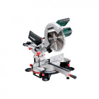 Ingletadora KGS 305 M  2.0 Kw 305 mm METABO