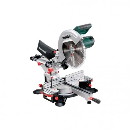 Ingletadora KGS 305 M  2.0 Kw 305 mm METABO