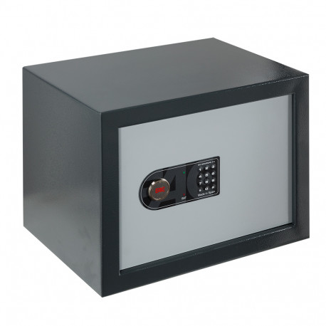 Caja fuerte electronica 103-ES 380x485x350mm ext FAC