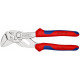 Tenaza llave ajustable 150 8605150 KNIPEX