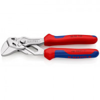 Tenaza llave ajustable 150 8605150 KNIPEX