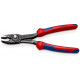 Alicate Twin-grip agarre frontal 200mm KNIPEX