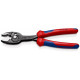 Alicate Twin-grip agarre frontal 200mm KNIPEX