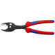 Alicate Twin-grip agarre frontal 200mm KNIPEX