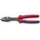 Alicate Twin-grip agarre frontal 200mm KNIPEX