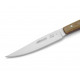 Cuchillo chuletero 110mm mango madera (12 unidades) ARCOS