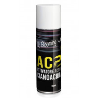Activador 21 para cianocrilato bote 200ml COLLA