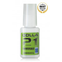 Pegamento 21 cianocrilato 5grs pincel blister COLLA