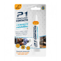 Pegamento contacto 21 tubo 20 ml. blister COLLA