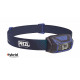 Linterna Actik core lamp grey PETZL