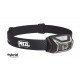 Linterna Actik core lamp grey PETZL