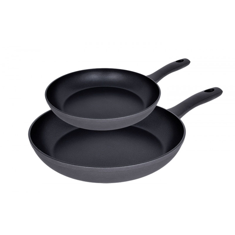 Sartén Antiadherente 24 cm Samoa - Sartenes y Woks