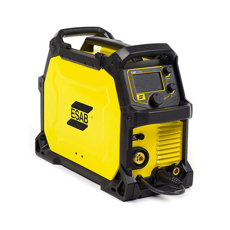 Soldadora Inverter Rogue ES 180i CE electrodo ESAB - Ferretería Campollano