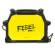 Soldadora multiproceso  tension dual Rebel™ EMP 215ic 'CE' ESAB