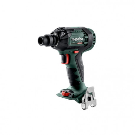 Atornillador impacto 1/2" SSW 18 LTX 300 BL sin bateria METABO