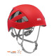 Casco Boreo rojo M/L PETZL