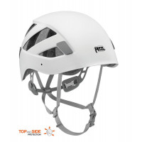 Casco obra proteccion 5-RS gris CLIMAX - Ferretería Campollano