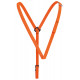 Tirantes de posicionamiento para CROLL Torse PETZL