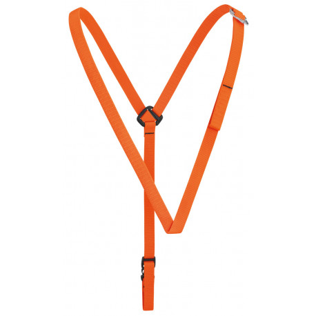 Tirantes de posicionamiento para CROLL Torse PETZL