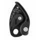 Asegurador "grigri" D014BA00  gris PETZL