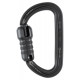 Bm d triact-lock u mosqueton PETZL