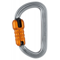 Bm d triact-lock u mosqueton PETZL